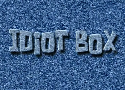 Idiot Box | SpongeBob SquarePants