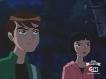 Ben 10: Alien Force | TopCartoons