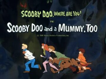 Scooby-Doo, Where Are You! | TopCartoons