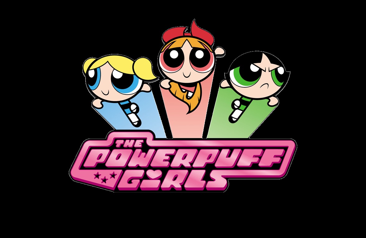 The Powerpuff Girls | TopCartoons