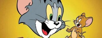 Tom-and-Jerry